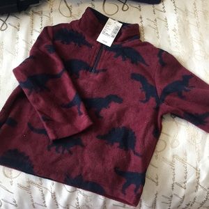 Children’s  place fleece. NWT